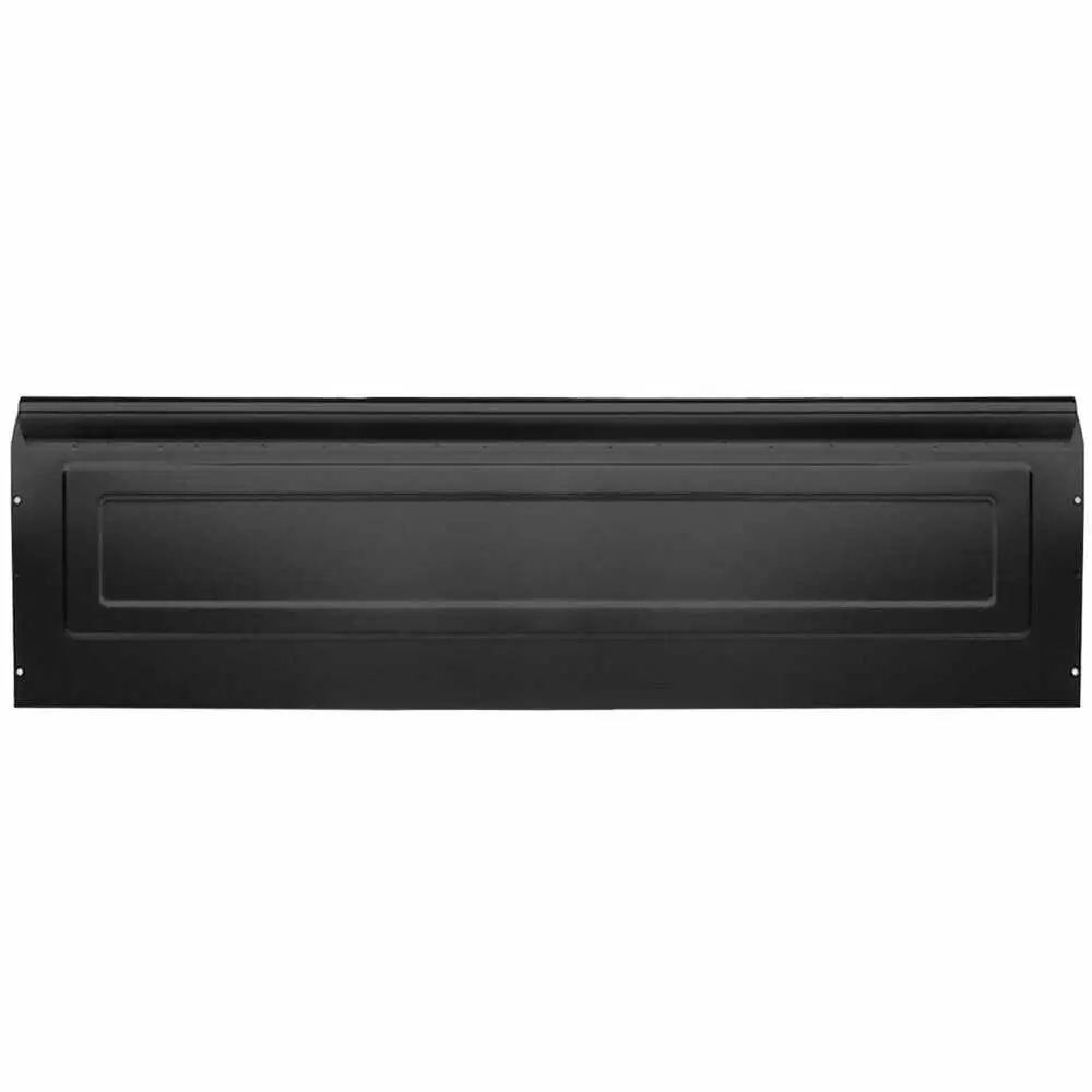 1958-1959 GMC Pickup Truck CK 2nd Series Front Bed Panel - Fleetside 0847-200-U