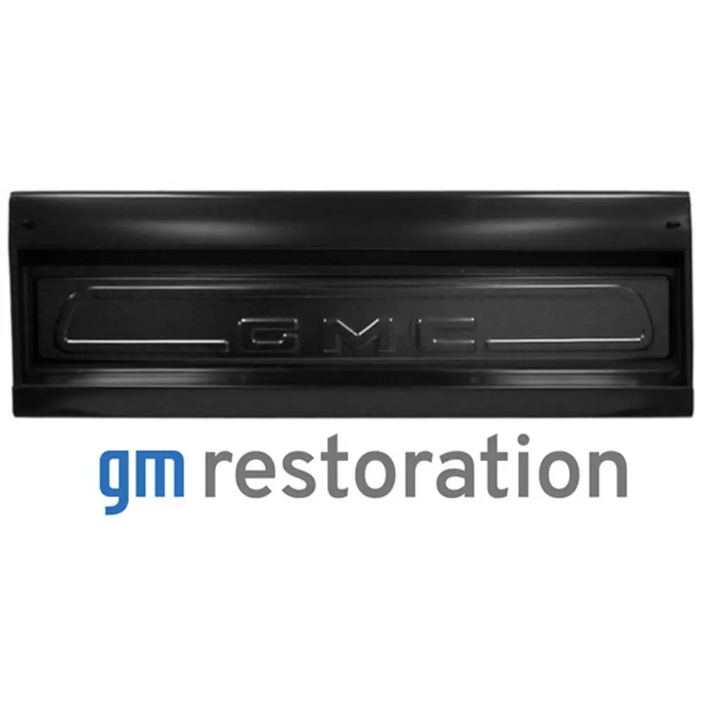 1958-1966 GMC Pickup Truck CK Tailgate Fleetside Shell with 0847-408-T