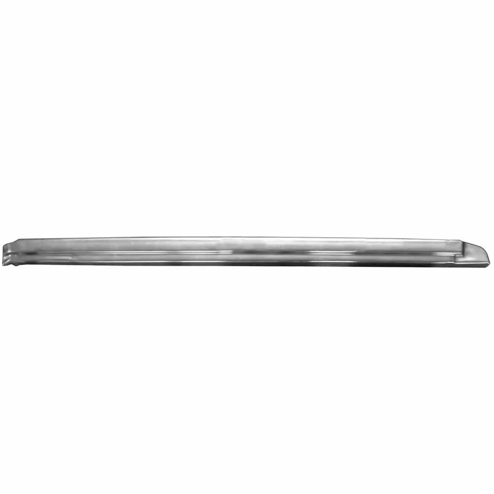 1959-1959 Ford F250 Pickup Rocker Panel - Left side