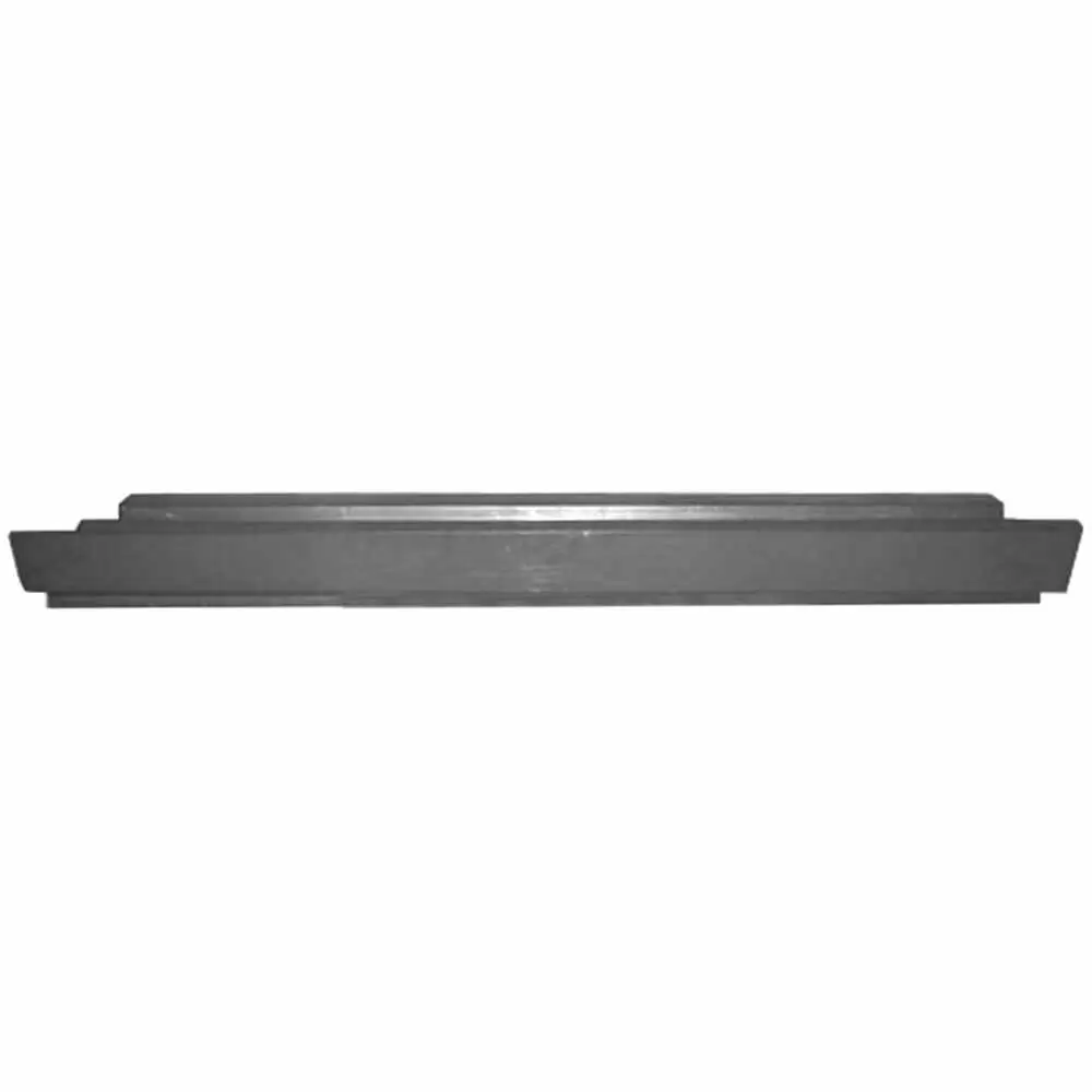 1959-1960 Chevrolet El Camino 2 Door Rocker Panel, 2DR - Left Side