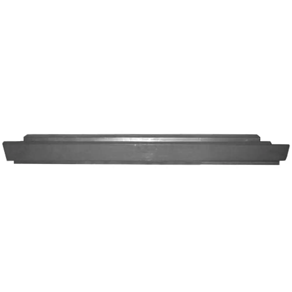 1959-1960 Chevrolet El Camino 2 Door Rocker Panel, 2DR - Right Side