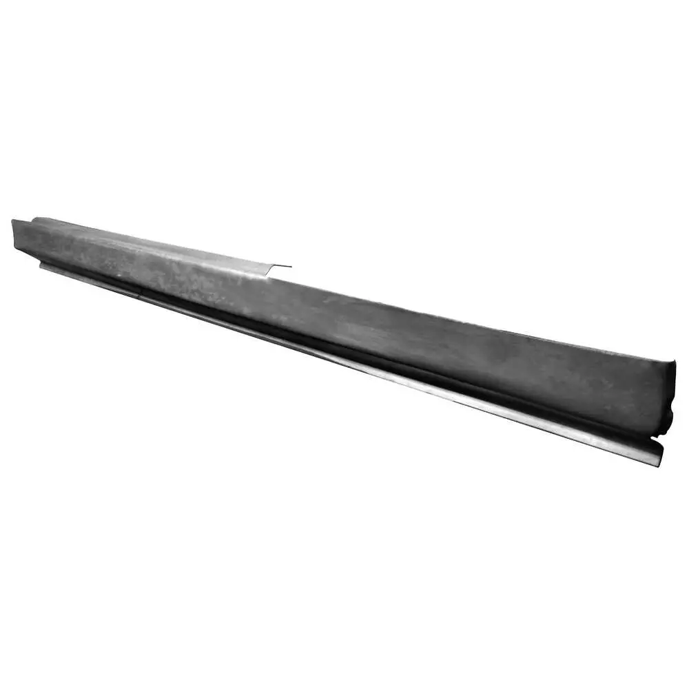 Impala Rocker Panel 1959-1960 Chevrolet Impala 2 Door Rocker Panel with Extension - Left ...
