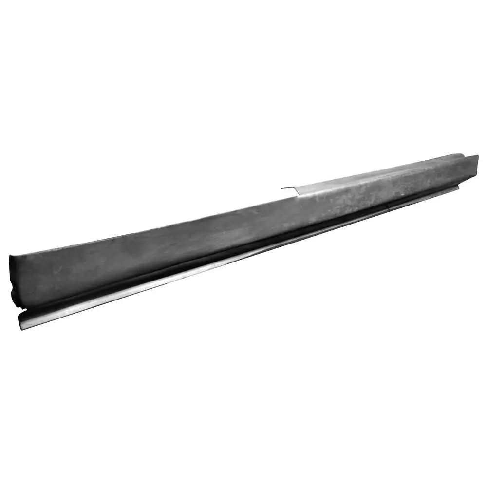 Impala Rocker Panel 1959-1960 Chevrolet Impala 2 Door Rocker Panel with Extension - Right ...