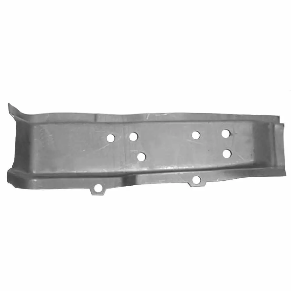 1959-1960 Chevrolet Impala Rear Floor Brace, Except Convertible - Right Side