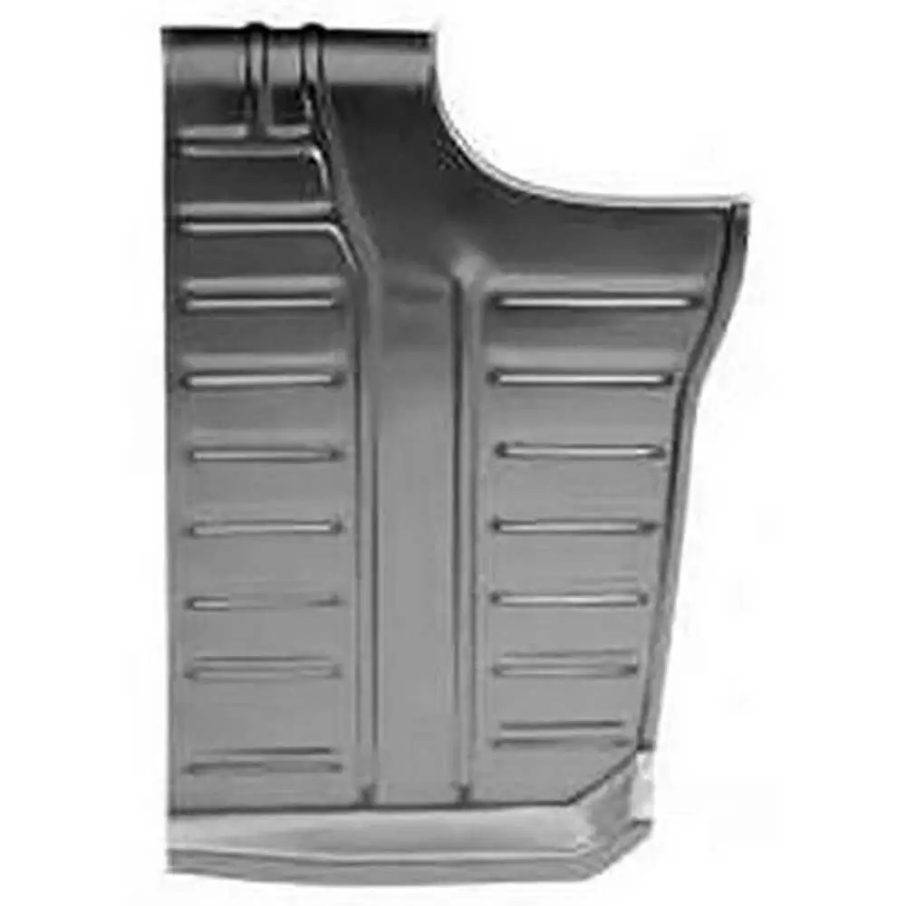 1959-1960 Chevrolet Impala Trunk Floor Side - Right Side