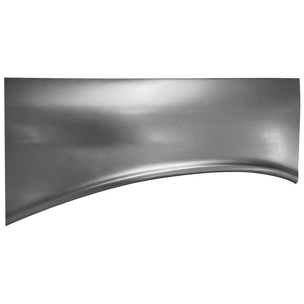 1959 Chevrolet Bel Air Rear Upper Wheel Arch - Right Side