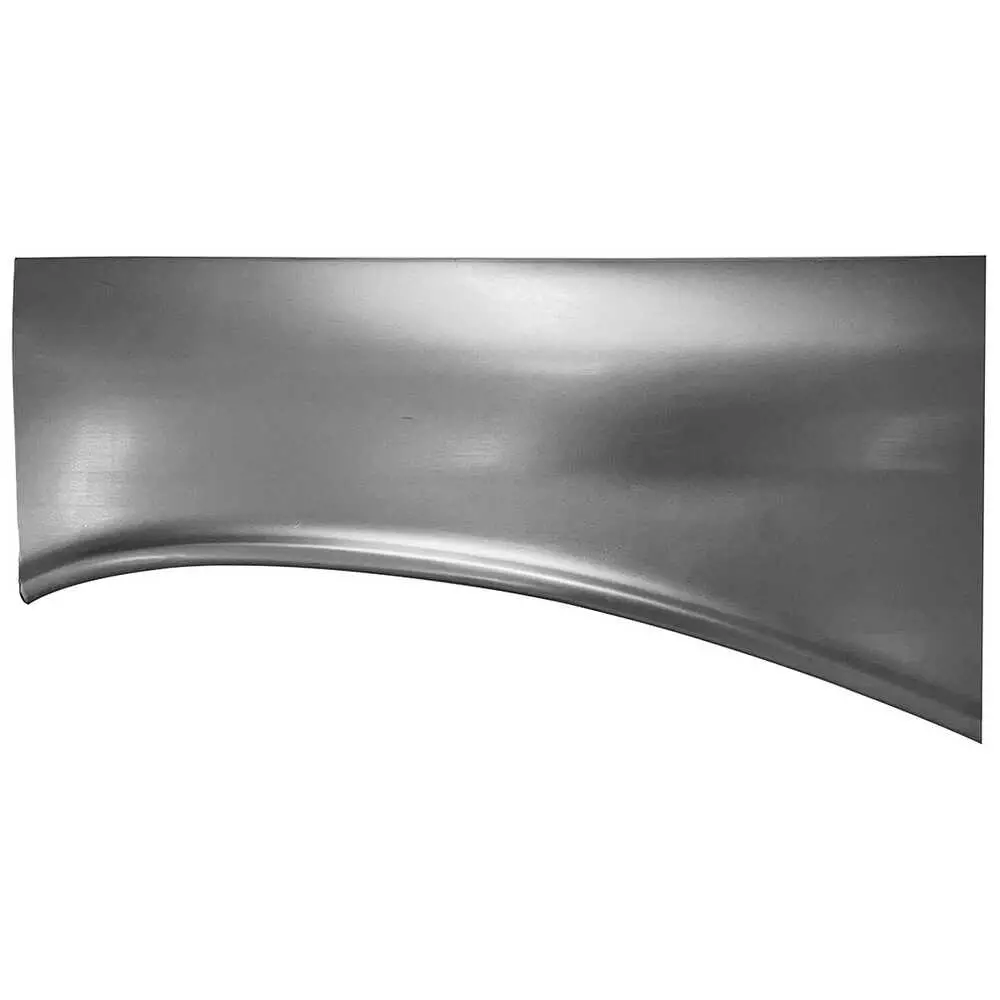 Left Rear Upper Wheel Arch For 67-72 Chevy & GMC Truck – Aftermarket 0849-147