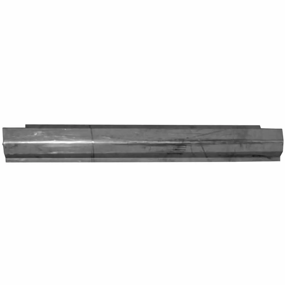 1960-1963 Ford Galaxie 2 Door Rocker Panel, 2DR - Left Side