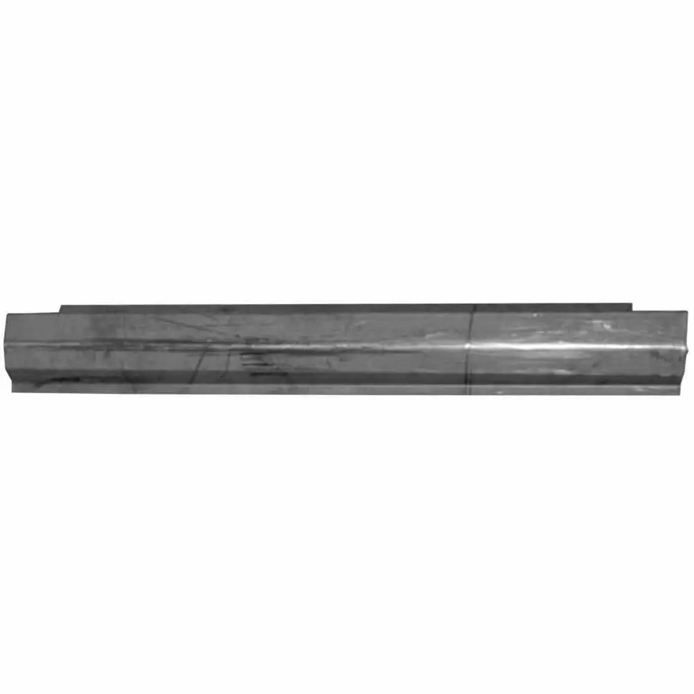 1960-1963 Ford Galaxie 2 Door Rocker Panel, 2DR - Right Side