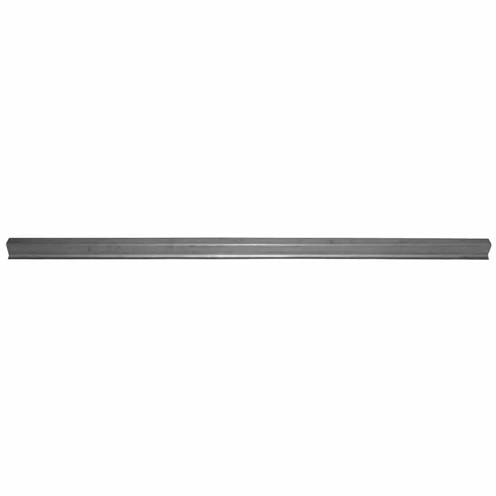 1960-1966 Chevrolet Pickup Truck CK Bed Floor Cross Brace Hat Channel