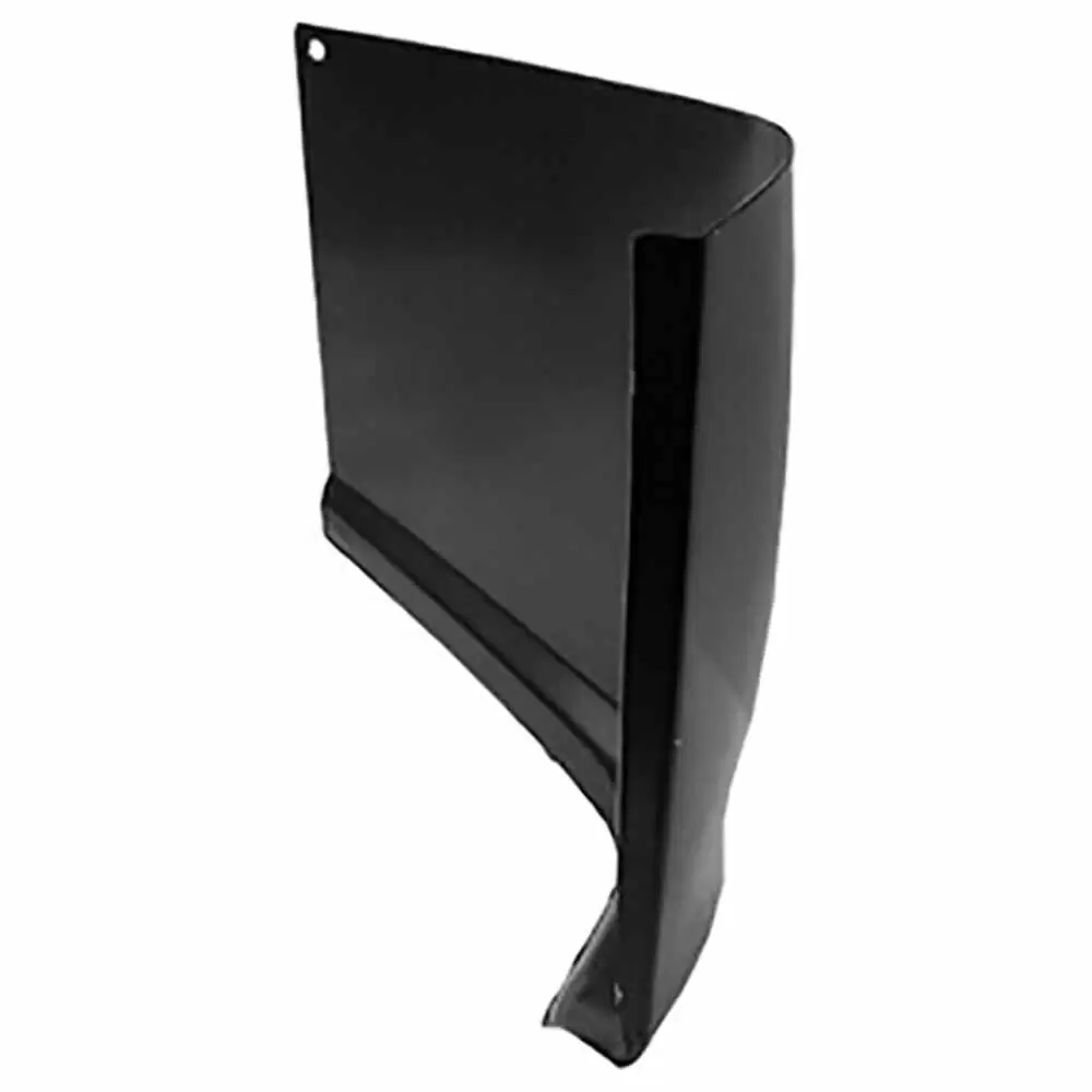 Repair The Rust On Your Classic Chevy Truck With This Passenger Side Rocker Panel From Key Parts. Made For 1960-1966 Chevrolet Pickups, It's Manufactured From Steel And Coated In Electro-deposit Primer, Ready To Weld In. Direct Fit Panel For A Solid Restoration.