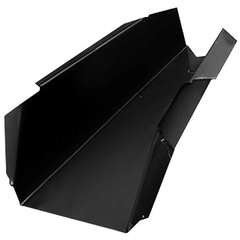 1960-1966 Chevrolet Pickup Truck CK Rear Cab Mount Slip On Type - 0848-314-R Right Side