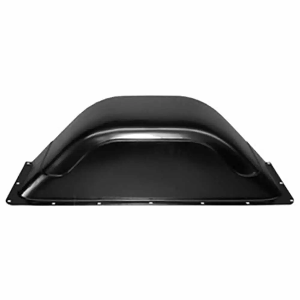 1960-1966 Chevrolet Pickup Truck CK Rear Wheelhouse 0848-325-U