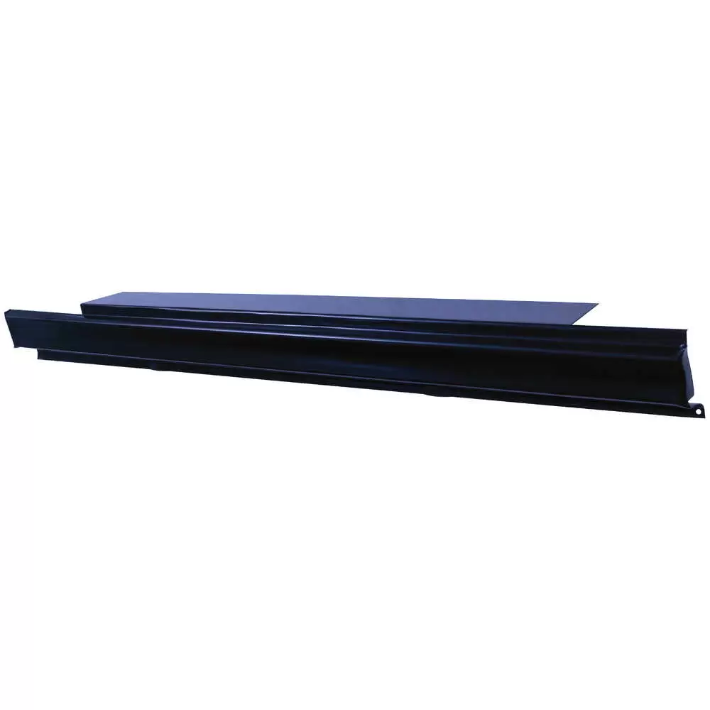 1960-1966 Chevrolet Pickup Truck CK Rocker Panel - 0848-104-R Right ...