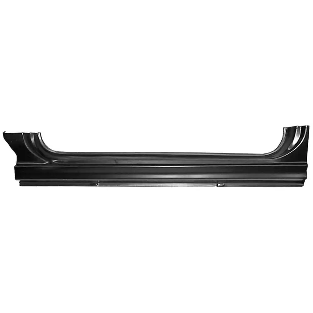 1960-1966 Chevrolet Pickup Truck CK Rocker Panel - Factory Style - Left ...
