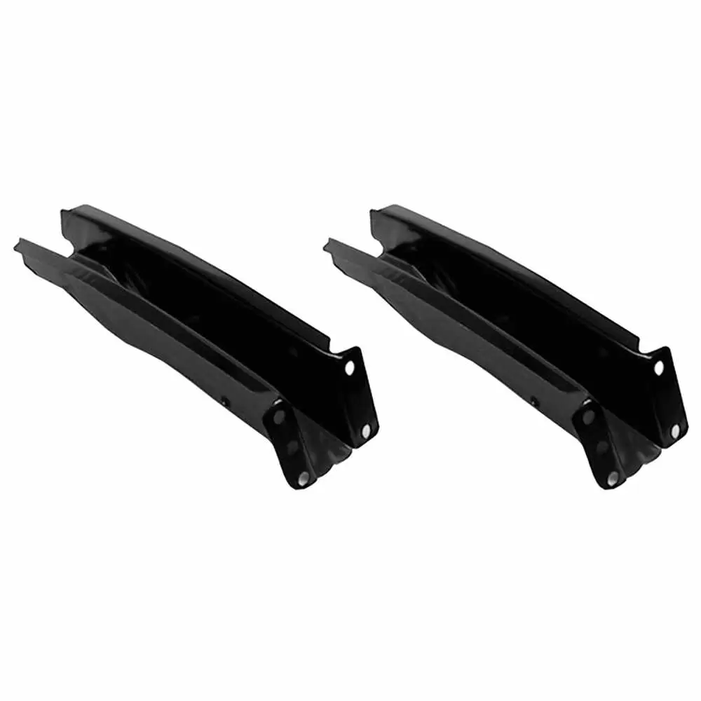 1960-1966 GMC Pickup Truck CK Front Cab Floor Support Pair,  - OEM Style - Universal