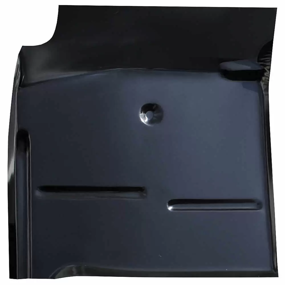 1960-1966 GMC Pickup Truck CK Generic fit Cab Floor Pan - Left side