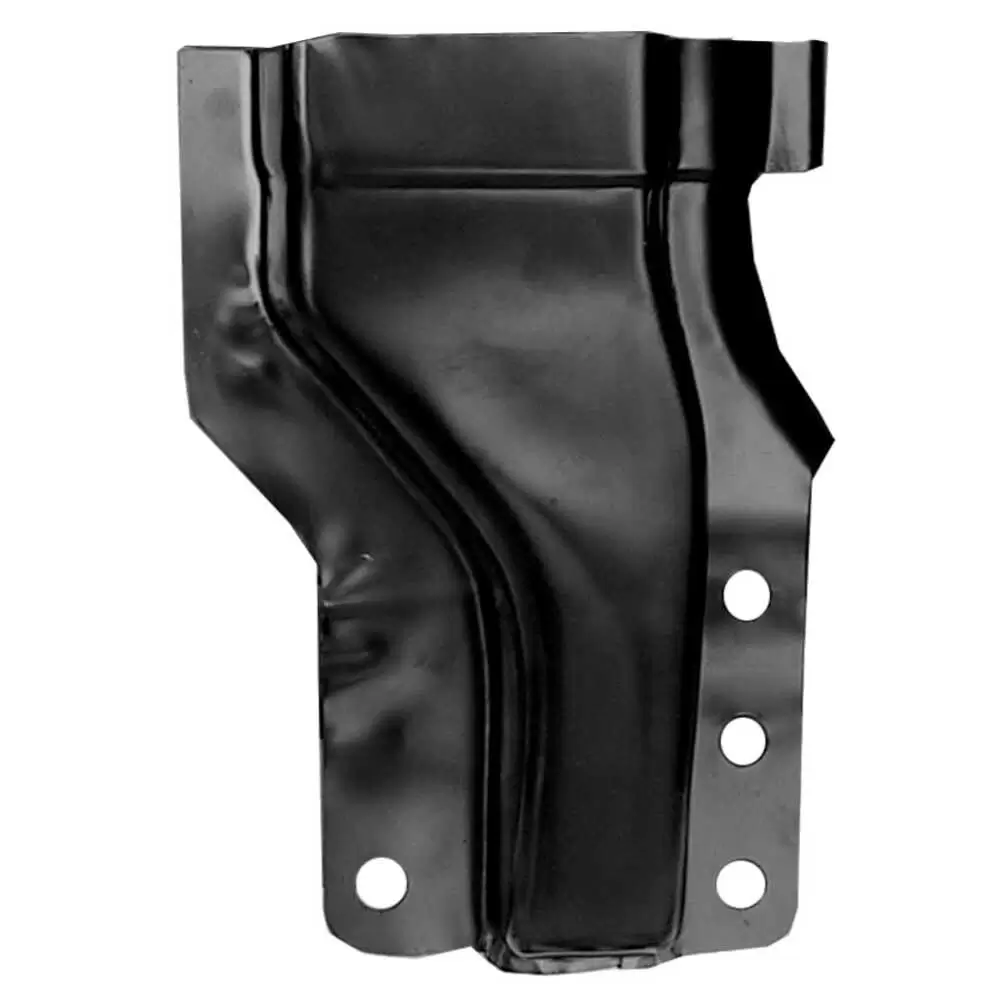 1960-1966 GMC Pickup Truck CK Lower Front Door Pillar - Left Side