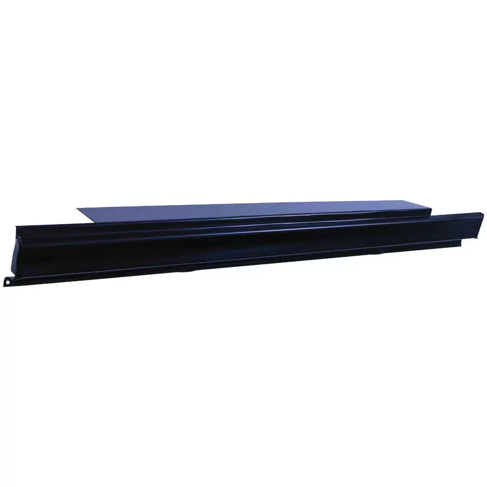 1960-1966 GMC Pickup Truck CK Rocker Panel - 0848-103-L Left Side