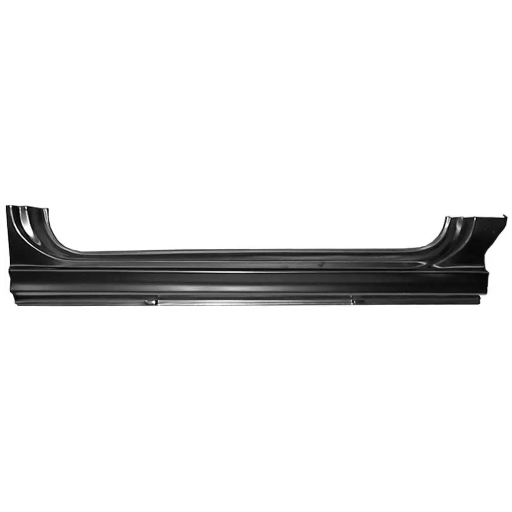 E61 Rocker Panel 1960-1966 GMC Pickup Truck CK Rocker Panel - Factory Style - Right Side ...