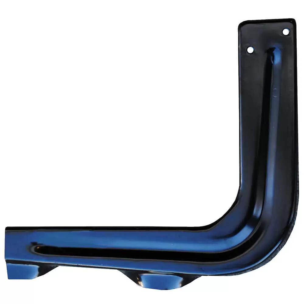 1960-1966 GMC Pickup Truck CK Step Plate Hanger - 0848-162 Right Side