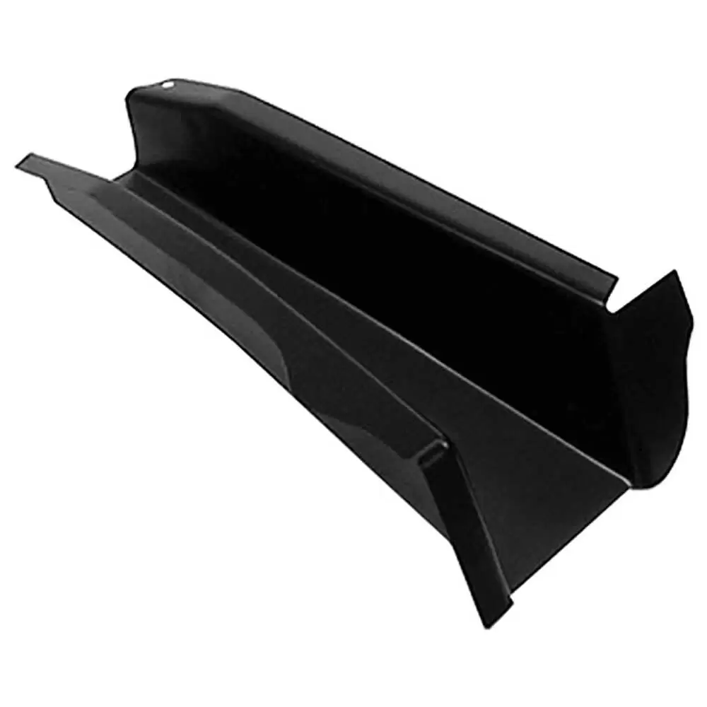1960-1972 GMC Pickup Truck CK Rear Cab Floor Support - OEM Style - Left Side