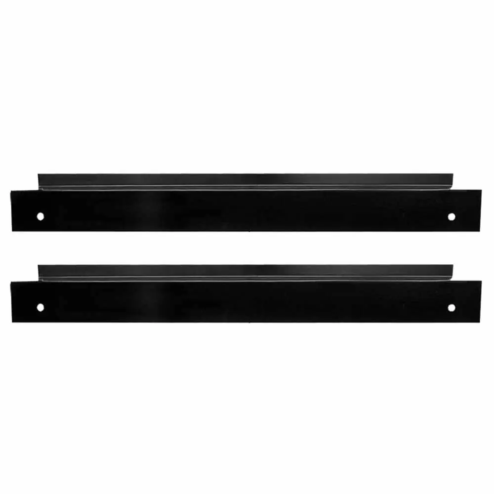 1960-1972 GMC Suburban Rocker Panel Backing Plate Kit