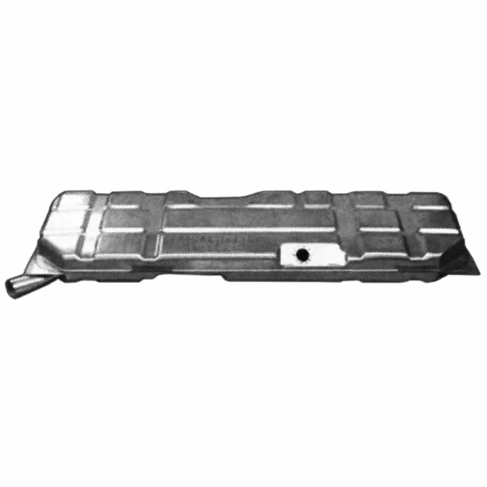1961-1961 GMC Pickup Truck CK Gas Tank 0848-402-GT