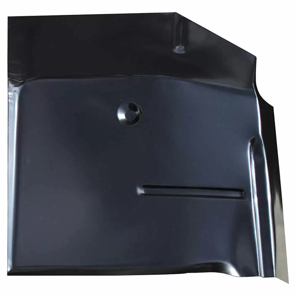 1961-1961 GMC Pickup Truck CK Generic fit Cab Floor Pan - Right Side