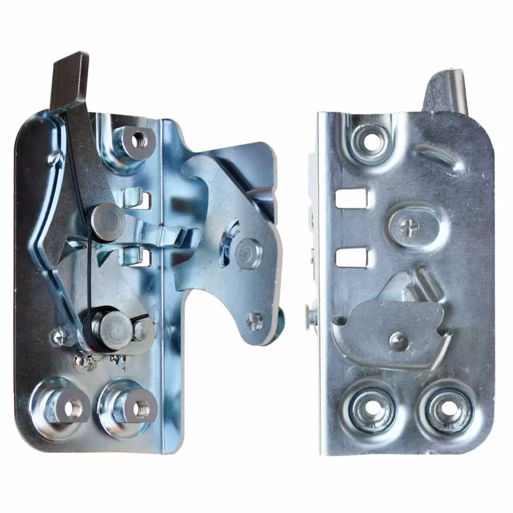 1961-1961 GMC Pickup Truck CK Inner Door Latch - 0848-824 Right Side