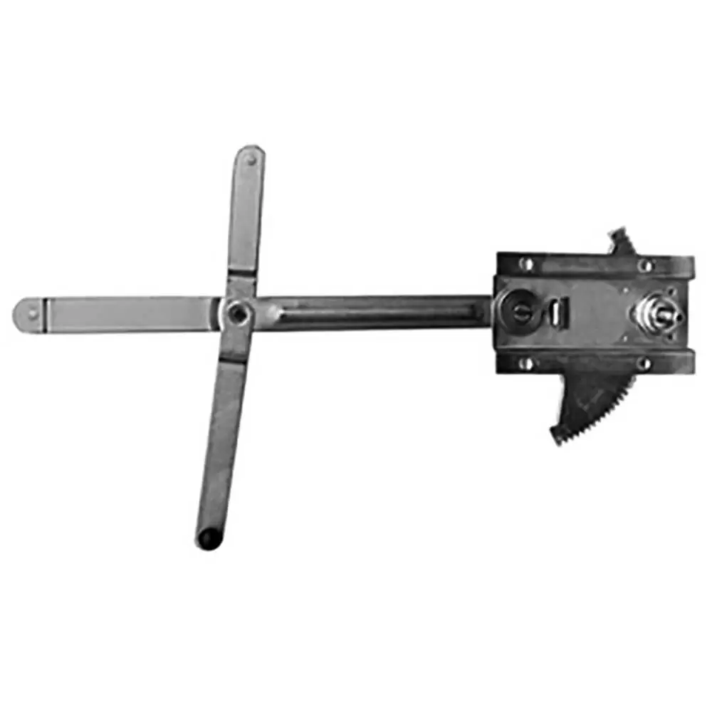 1961-1961 GMC Pickup Truck CK Window Regulator, passenger side 0848-984-R