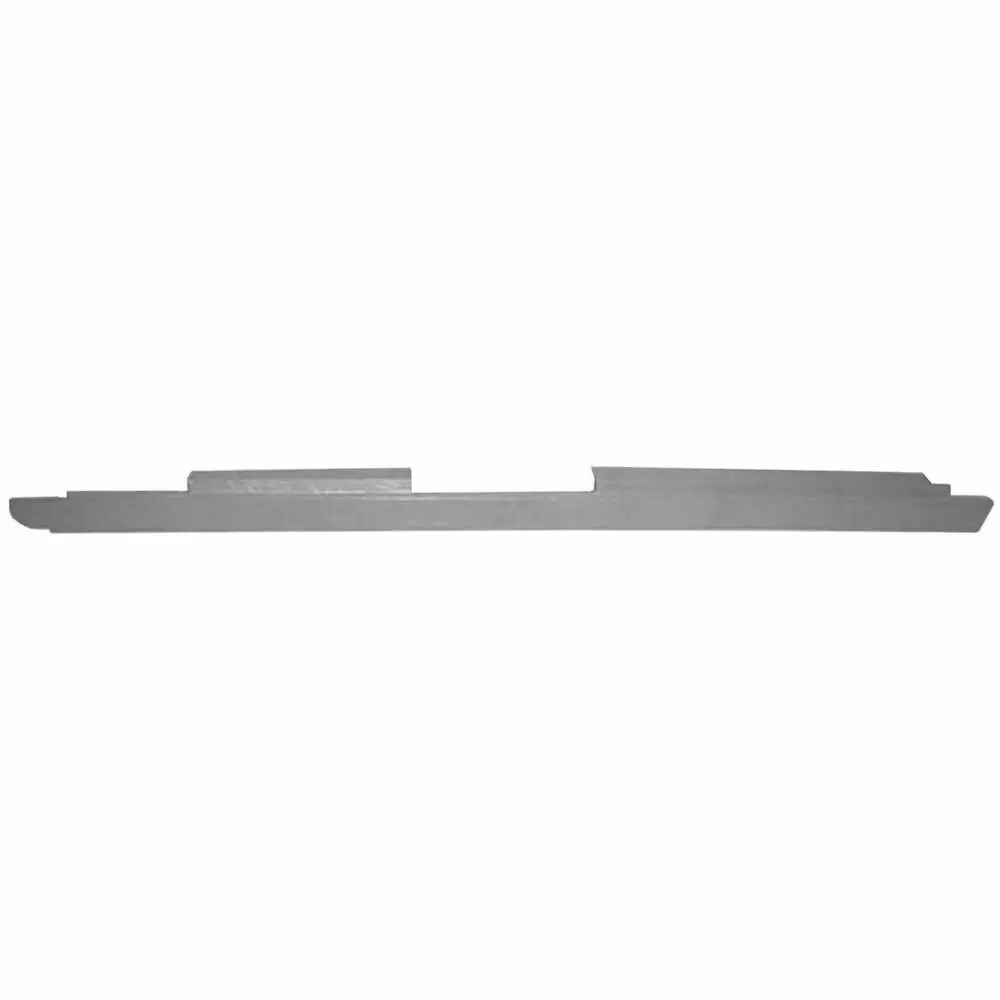 1961-1964 Chevrolet Bel Air 4 Door Rocker Panel - Left Side