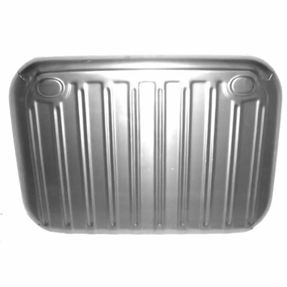 1961-1964 Chevrolet Bel Air Trunk Floor Center