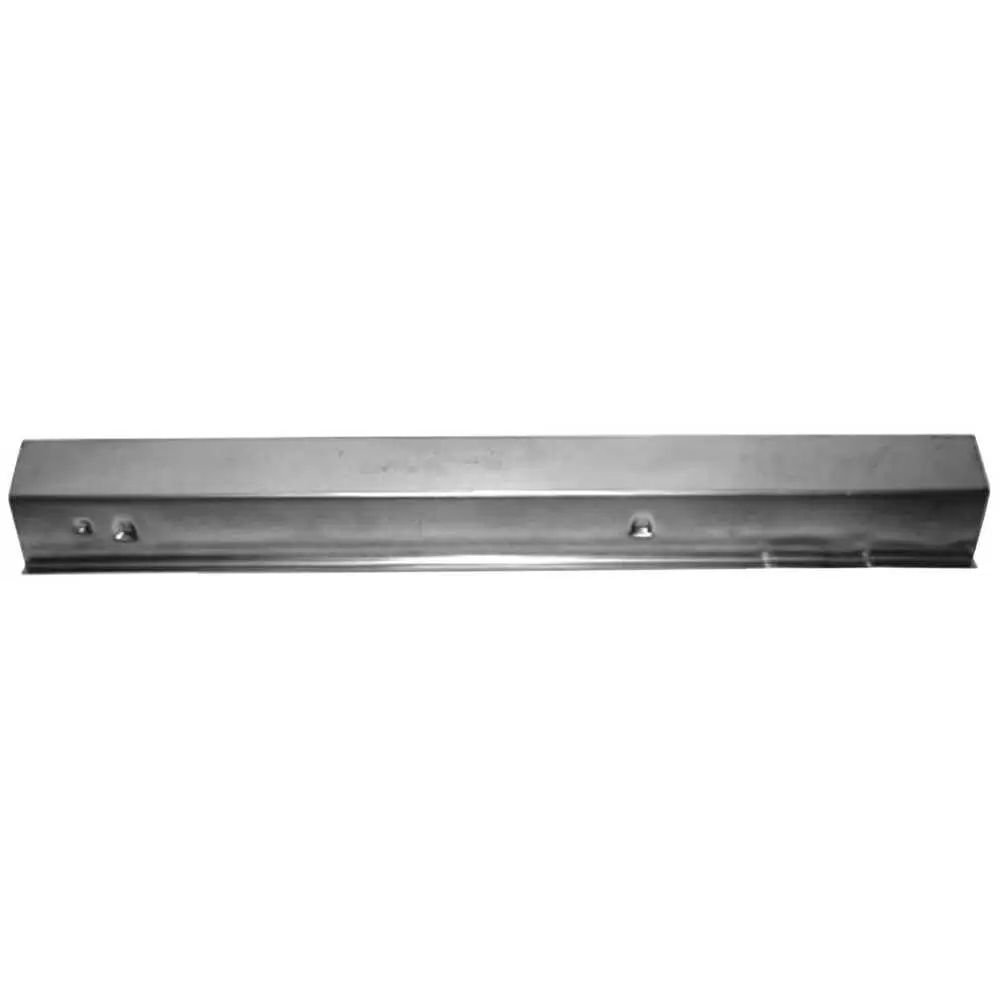1961-1964 Chevrolet Impala 2 Door Rocker Panel, 2DR Drivers Side - Right Side
