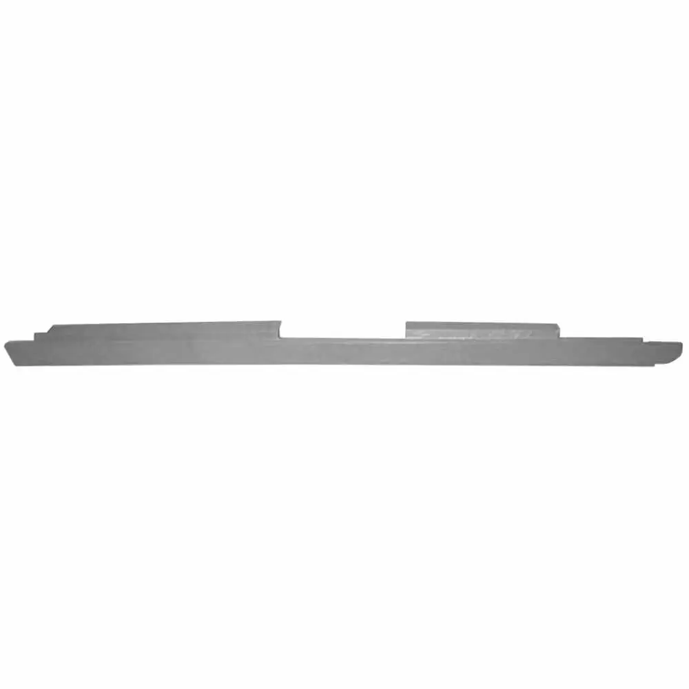 1961-1964 Chevrolet Impala 4 Door Rocker Panel - Right Side