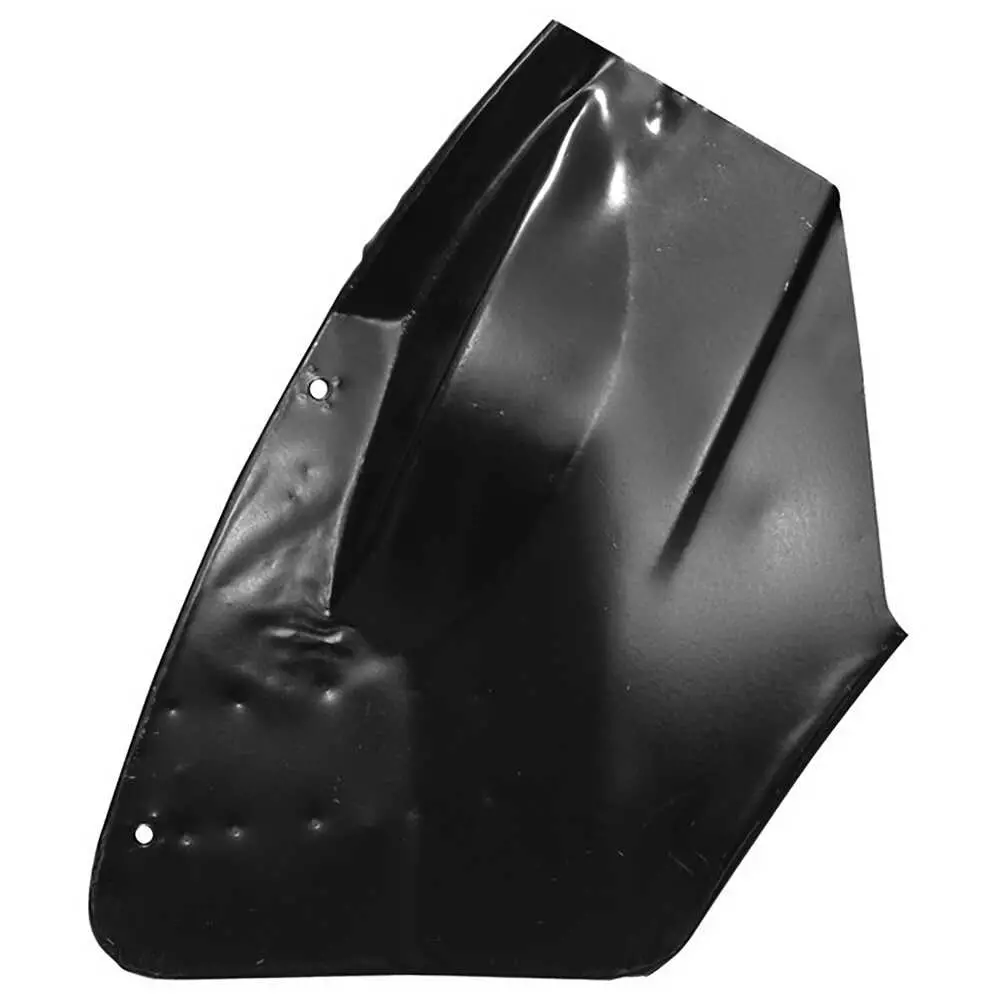 1961-1967 Volkswagen Beetle Lower Front Inner Front Fender Section, Left Side
