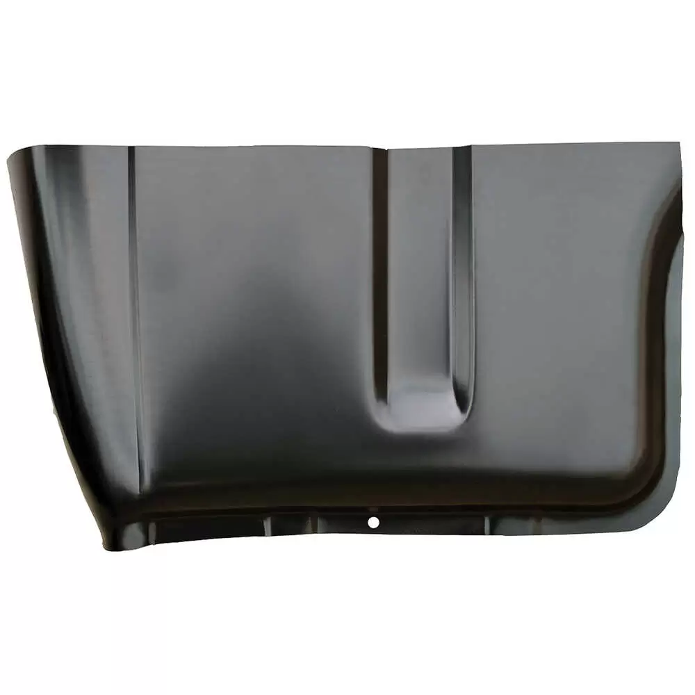 1962-1962 Ford F100 Pickup Truck Cab Corner - Left side