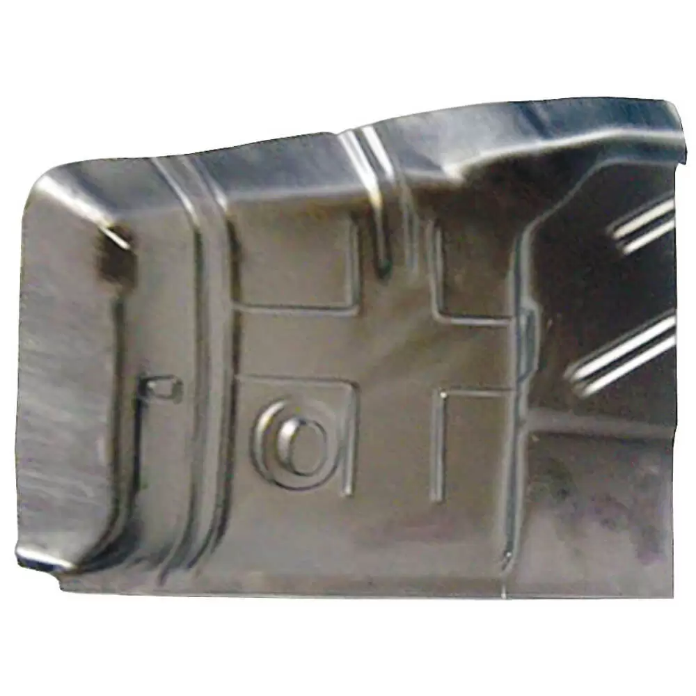 1962-1967 Chevrolet Nova Floor Pan Front Section - Left Side