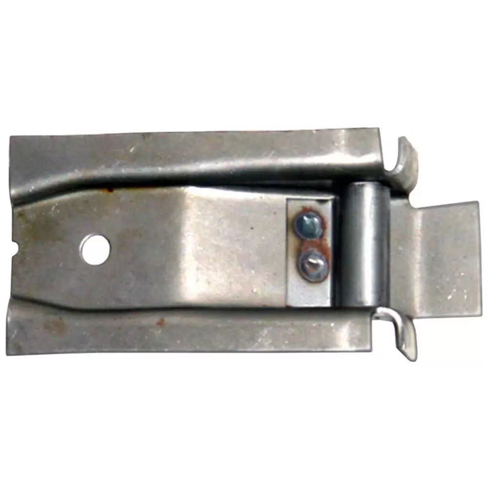 1962-1967 Pontiac Acadian Transmission Mount Cross Member - Left Side