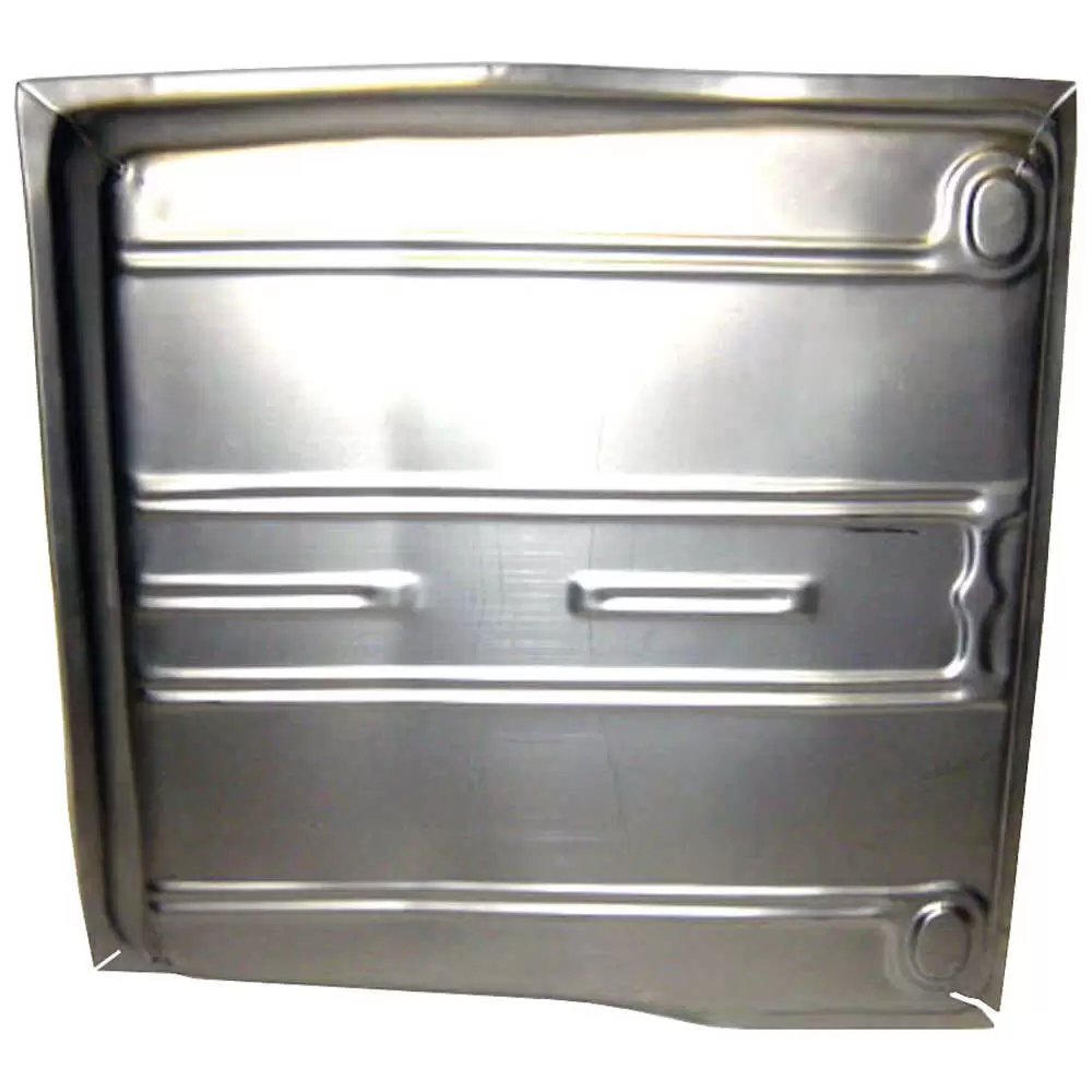 1962-1967 Pontiac Acadian Trunk Floor Center