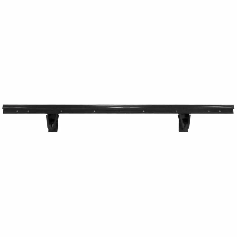 1963-1966 Chevrolet Pickup Truck CK Rear Bed Floor Cross Sill 0848-269