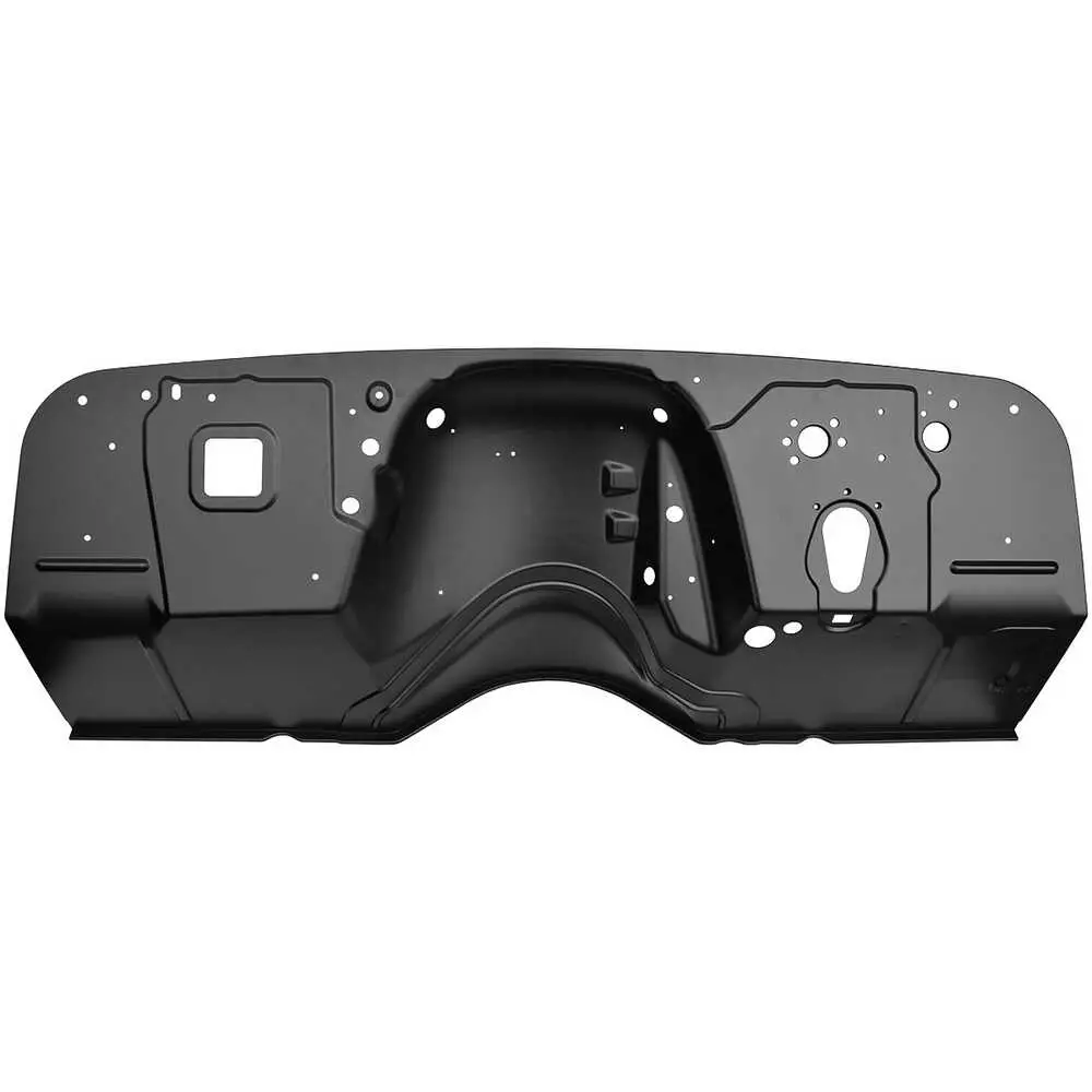 1963-1966 Chevrolet Suburban Low Hump Firewall Panel
