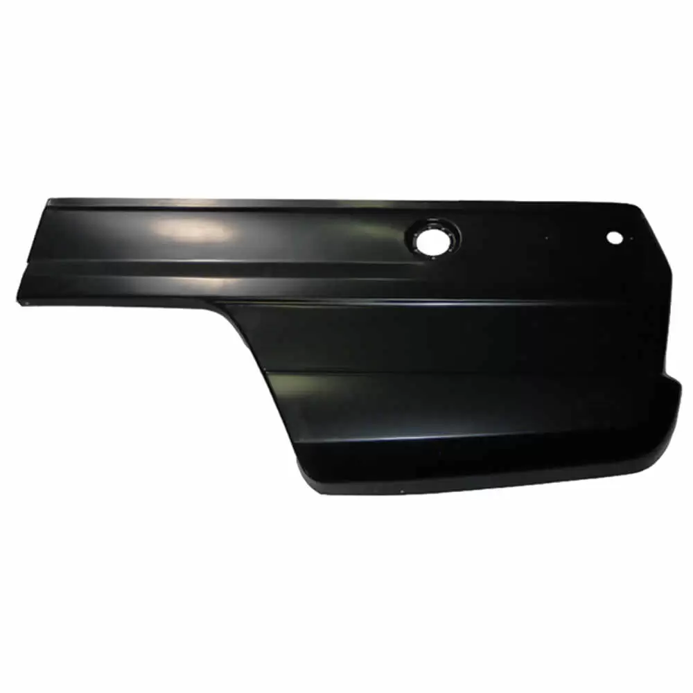1963-1970 Jeep Wagoneer 4 Door Rear Quarter Panel - Left Side