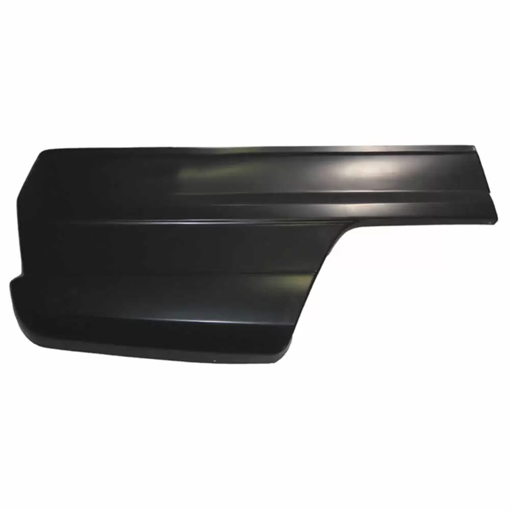 1963-1970 Jeep Wagoneer 4 Door Rear Quarter Panel - Right Side