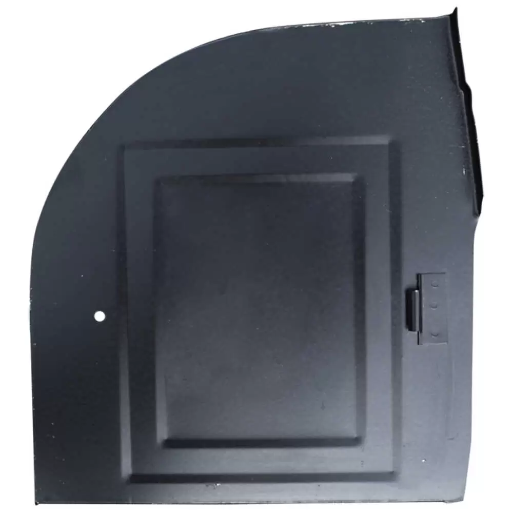 1964-1964 Volkswagen Bus Battery Tray 95-50-69-0