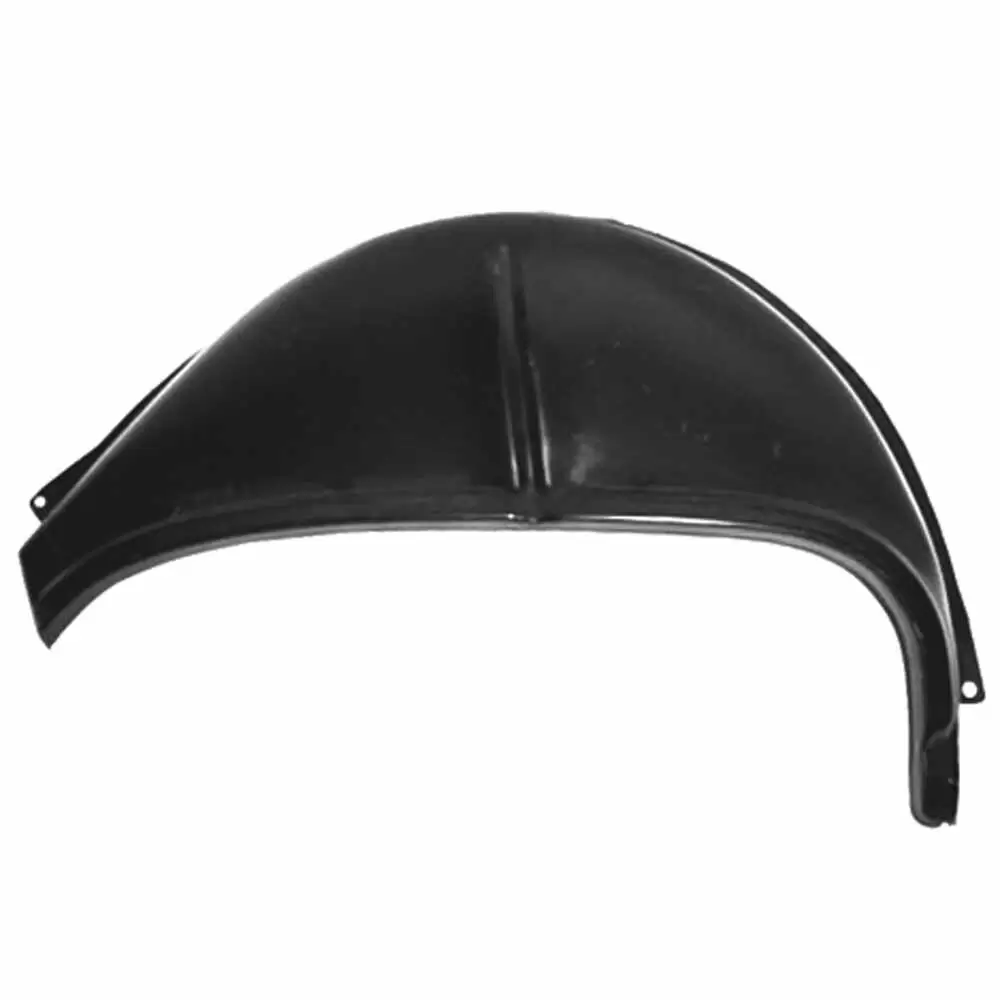 1964-1965 Chevrolet El Camino Outer Rear Wheelhouse - Right Side