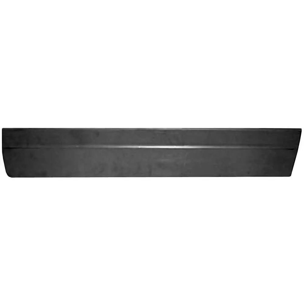 1964-1965 Pontiac Tempest Lower Doorksin, 2 Door - Right Side