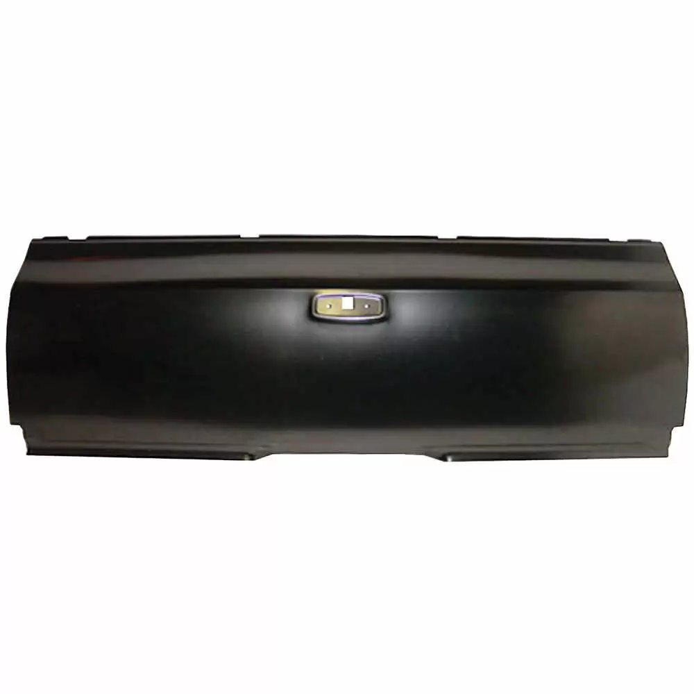 1964-1966 Chevrolet El Camino Outer Tailgate Skin