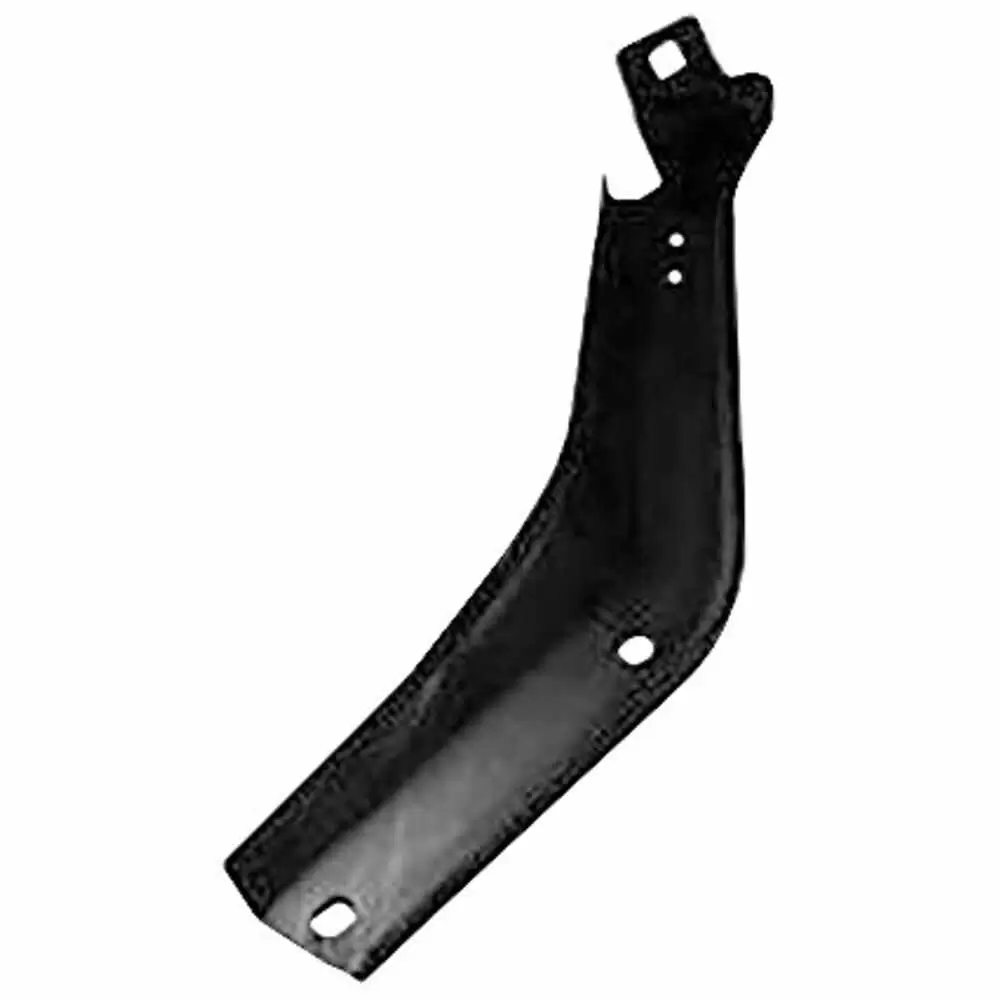 1964-1966 Ford Mustang Inner Front Bumper Bracket - Left Side