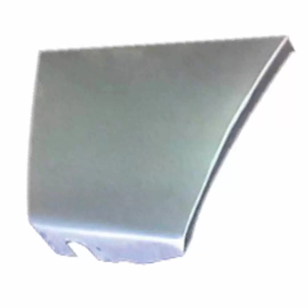 1964-1966 Ford Thunderbird Front Fender Lower Rear Section - Right Side